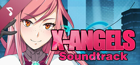 X-Angels OST artwork