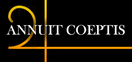 Annuit Coeptis cover artwork
