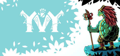 YVY cover artwork
