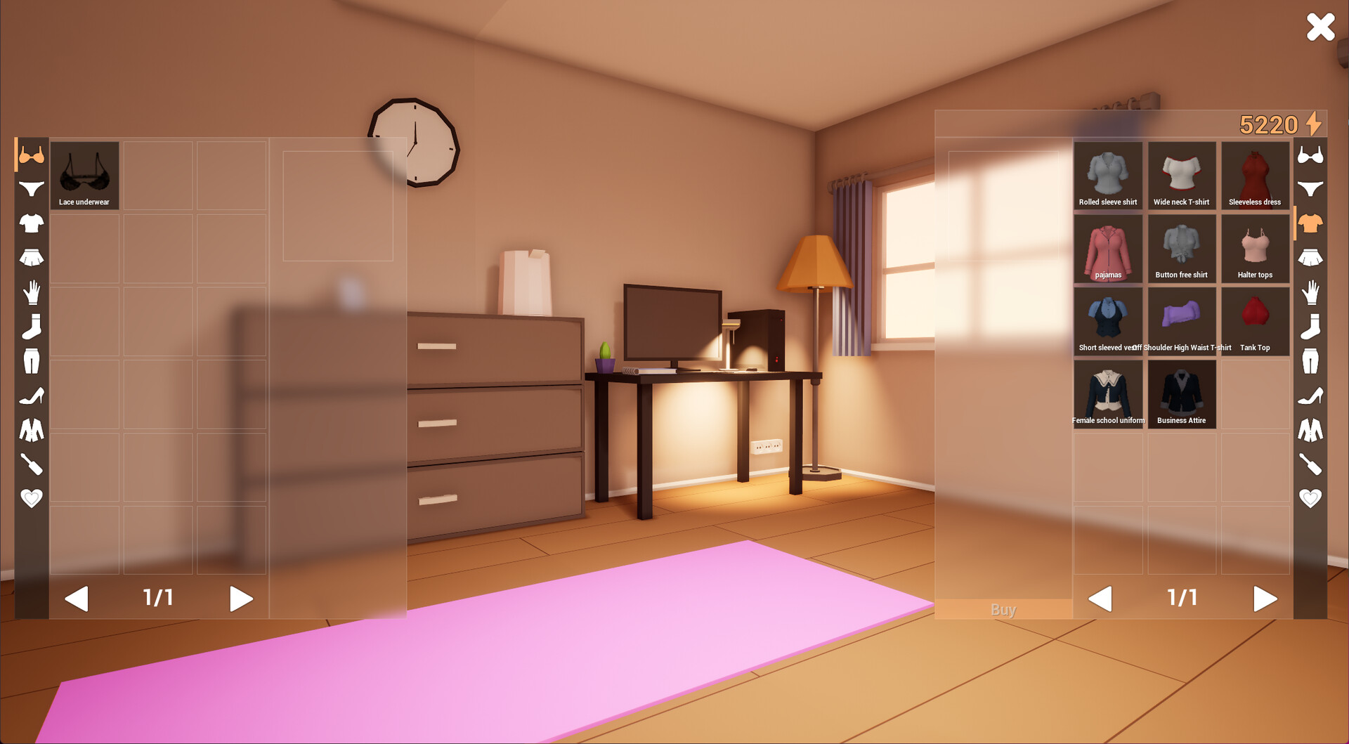 零号协议AgreementZero-能量数据EnergyData official in-game screenshot 1
