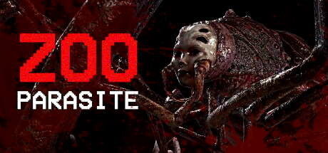 Zooparasite cover artwork
