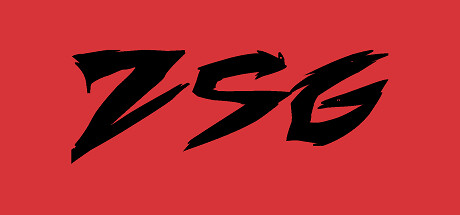 ZSG cover artwork