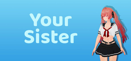 Your Sister cover artwork