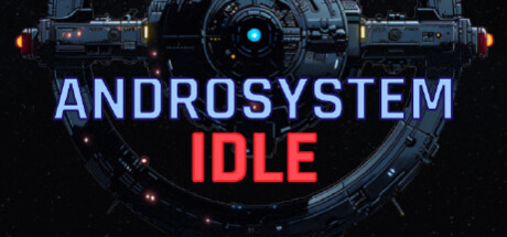 Androsystem Idle cover artwork
