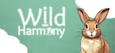Wild Harmony cover artwork
