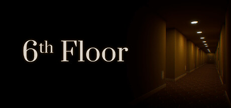 6th Floor cover artwork