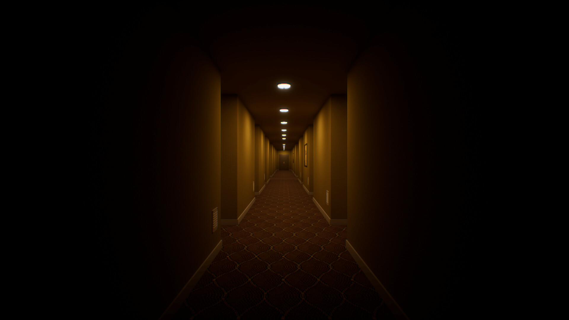 6th Floor official in-game screenshot 1