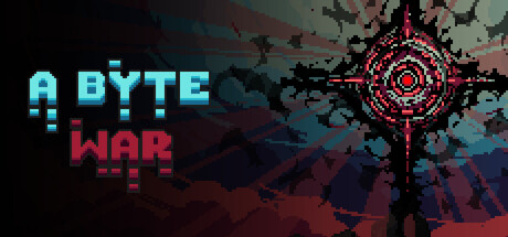 A Byte War cover artwork