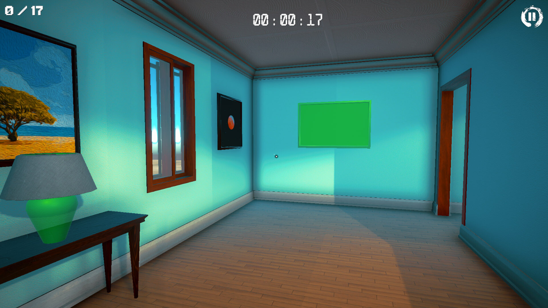 3D PUZZLE - Hospital 2 official in-game screenshot 1