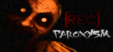 [REC] Paroxysm cover artwork