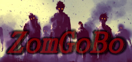 ZomGoBo cover artwork