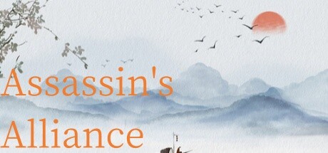 Assassin's Alliance artwork