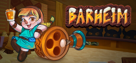 Barheim cover artwork