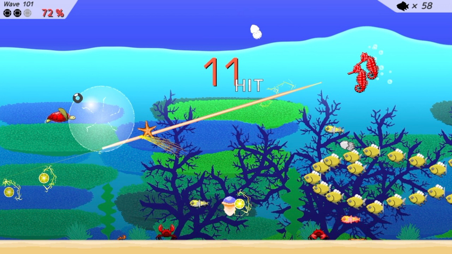 AWAGAME official in-game screenshot 1