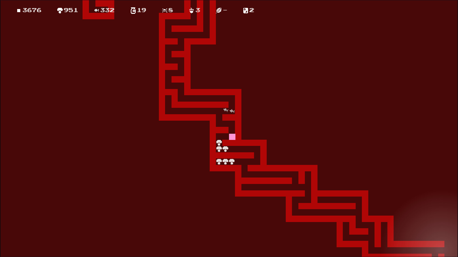 All About Maze official in-game screenshot 1