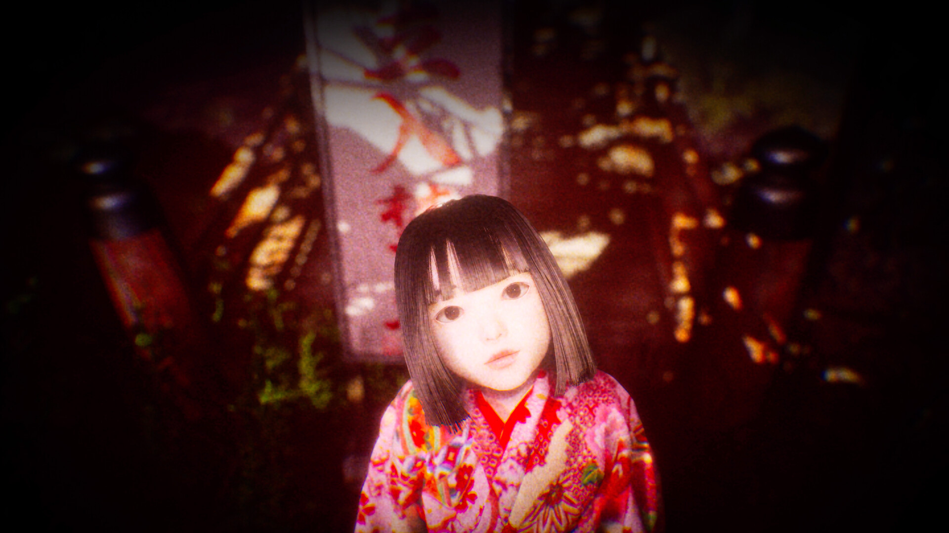 BAN: The Prologue of GUCHA GUCHA official in-game screenshot 1