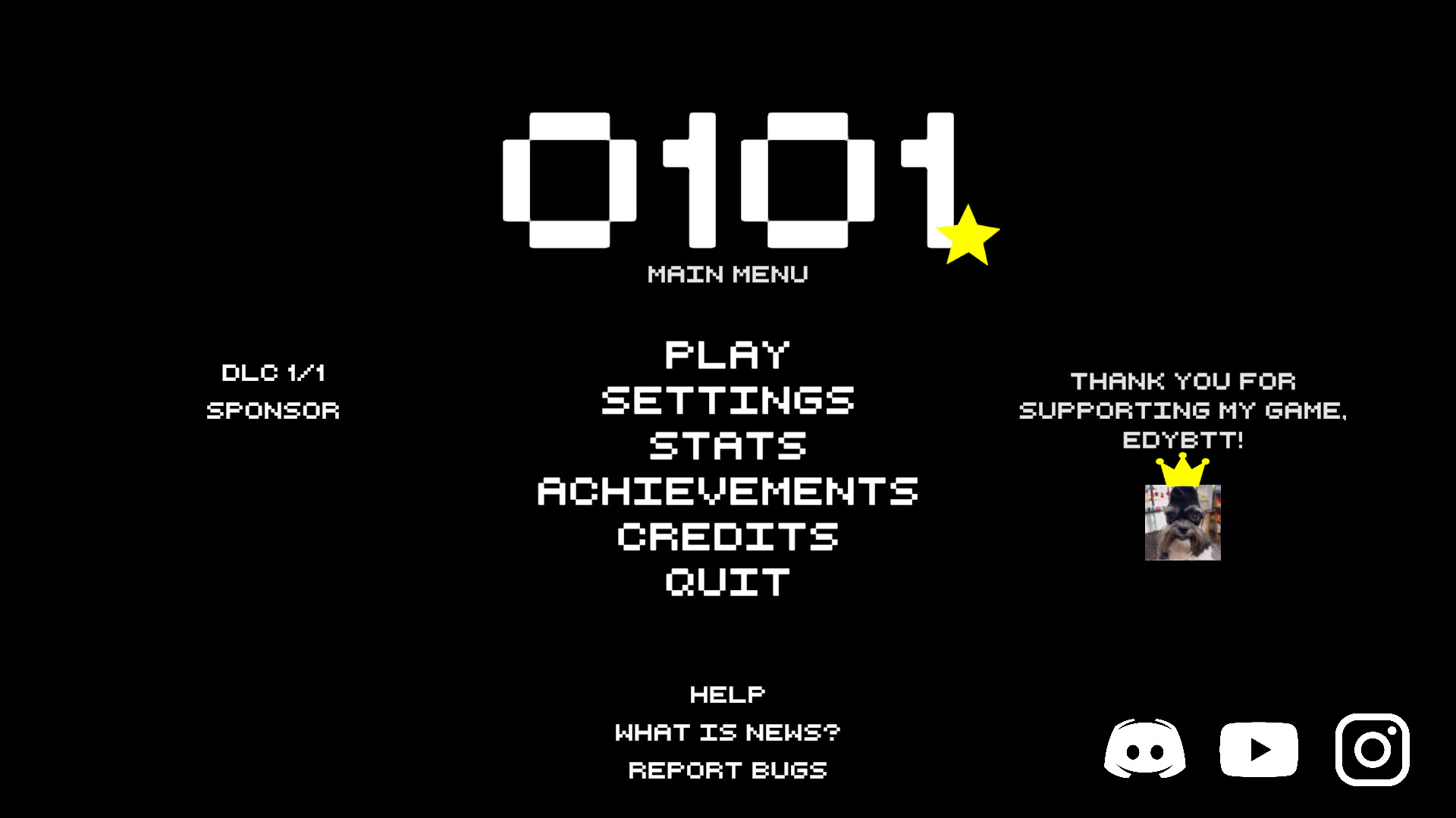 0101 - Sponsor official in-game screenshot 1