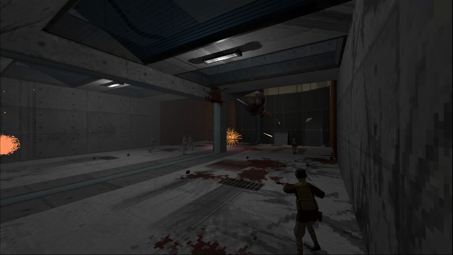 Bankshot Launchers official in-game screenshot 1