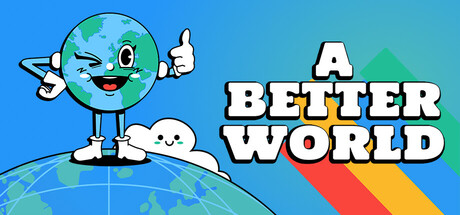 A Better World cover artwork
