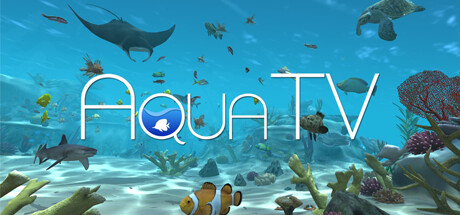 Aqua TV cover artwork