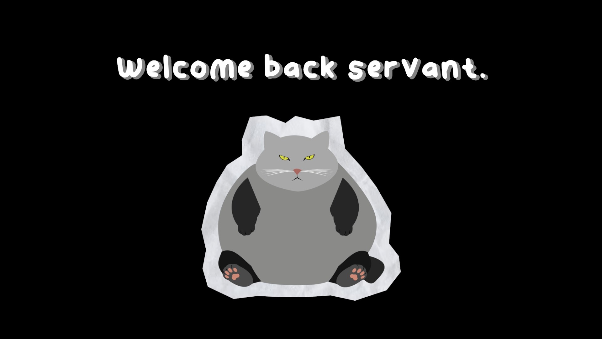 Where is the Tutorial official in-game screenshot 1
