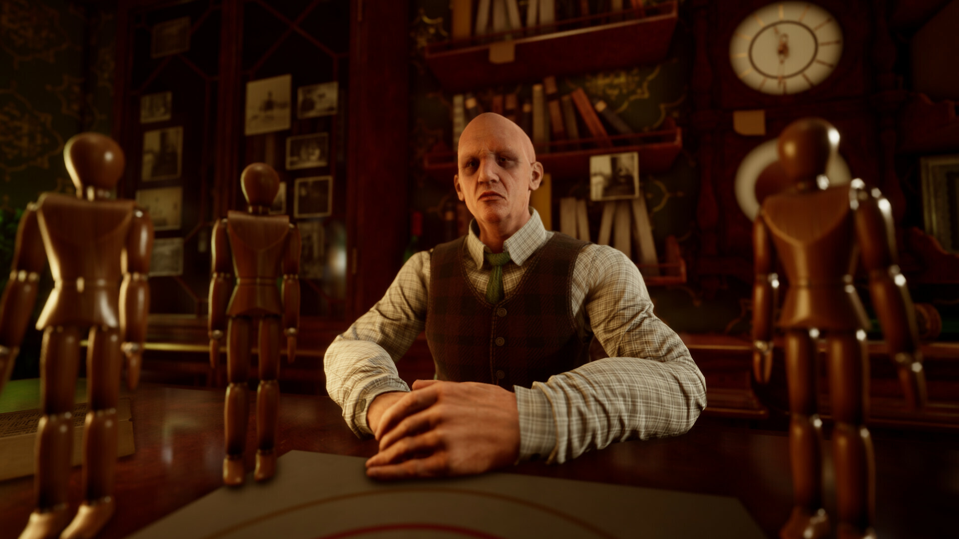 Нужен Трах Soundtrack official in-game screenshot 1