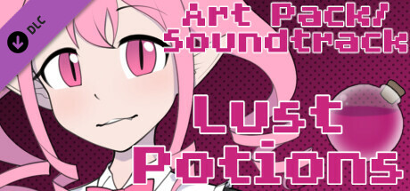 Art Pack + Soundtrack cover artwork