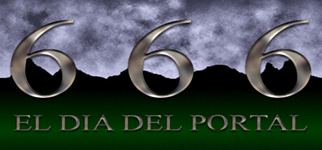 666: El día del portal cover artwork