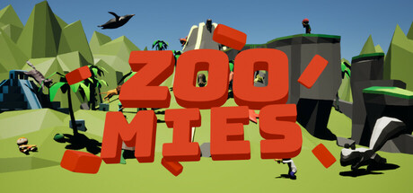 zoomies cover artwork