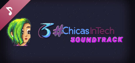 3 Chicas in Tech Soundtrack cover artwork