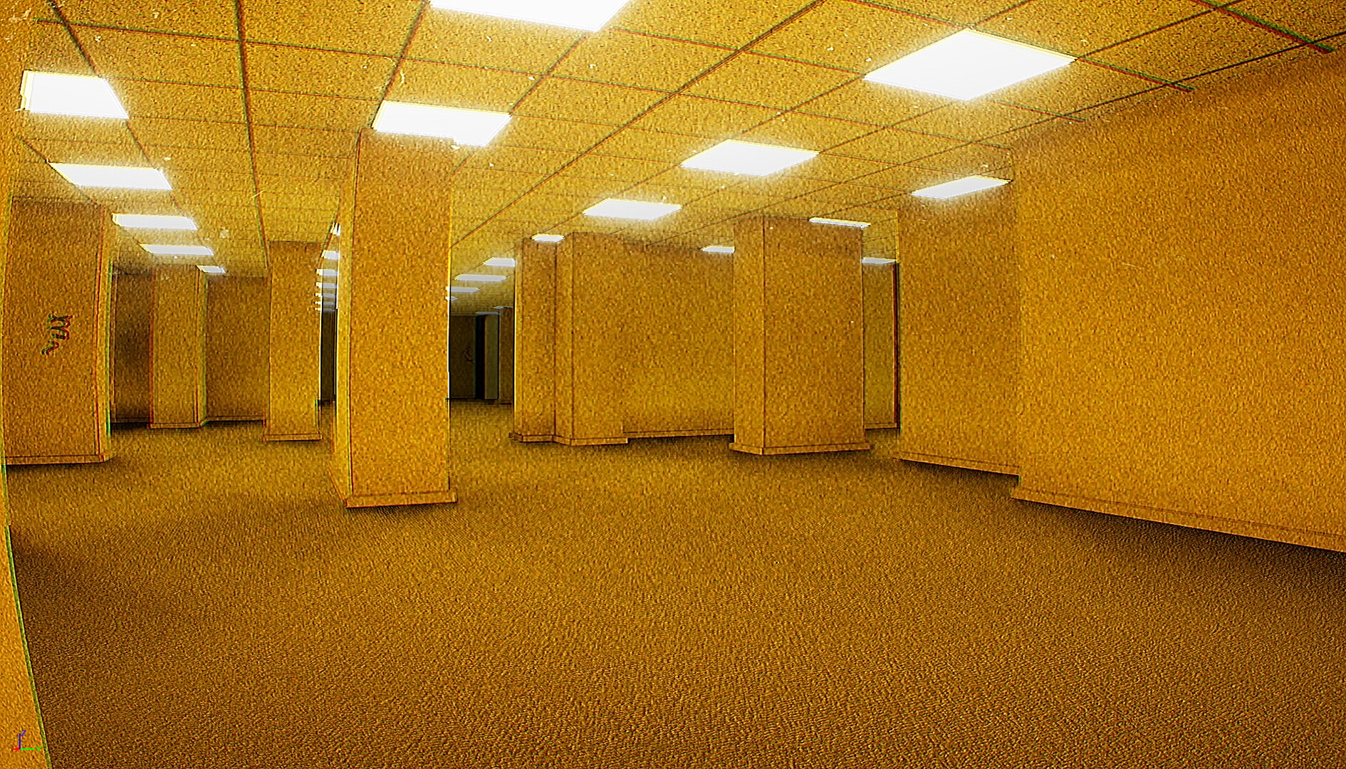 Alpha Rooms official in-game screenshot 1