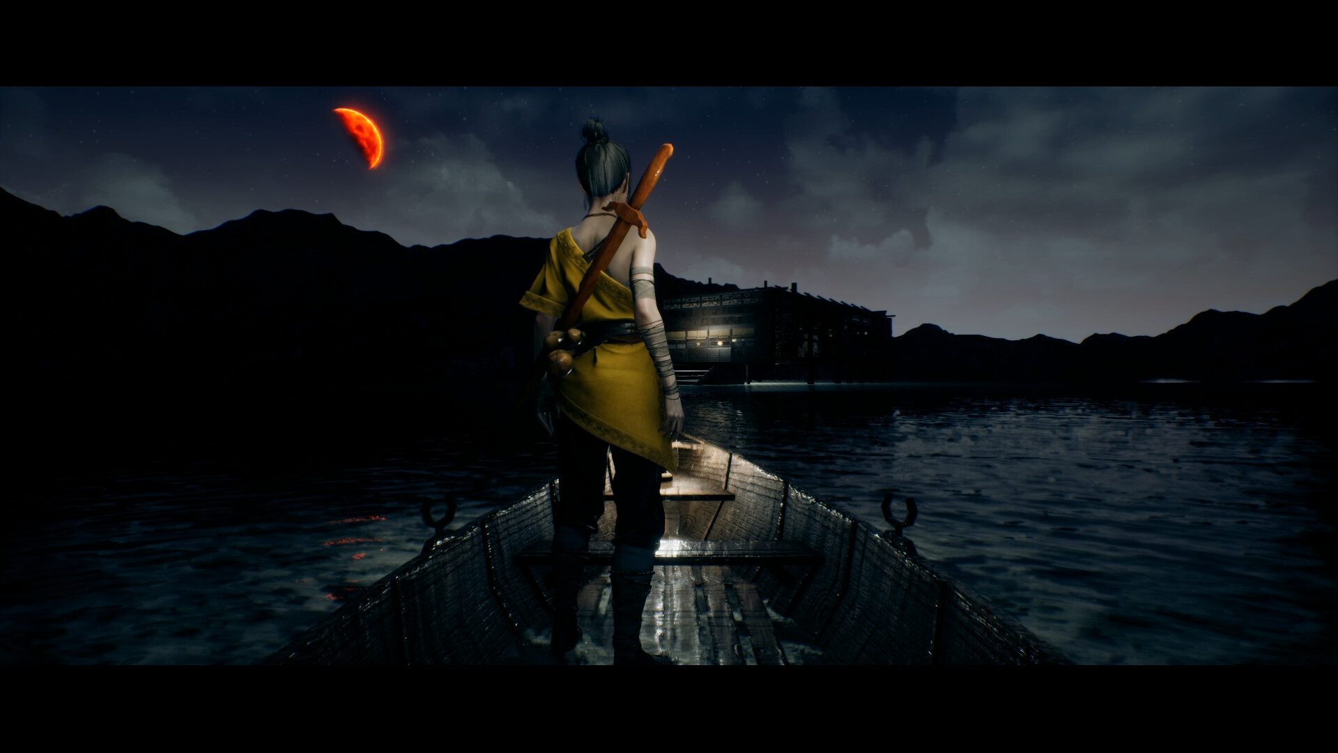 僵尸2:噬魂咒 official in-game screenshot 1