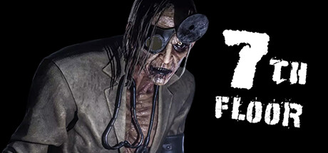 7th Floor cover artwork