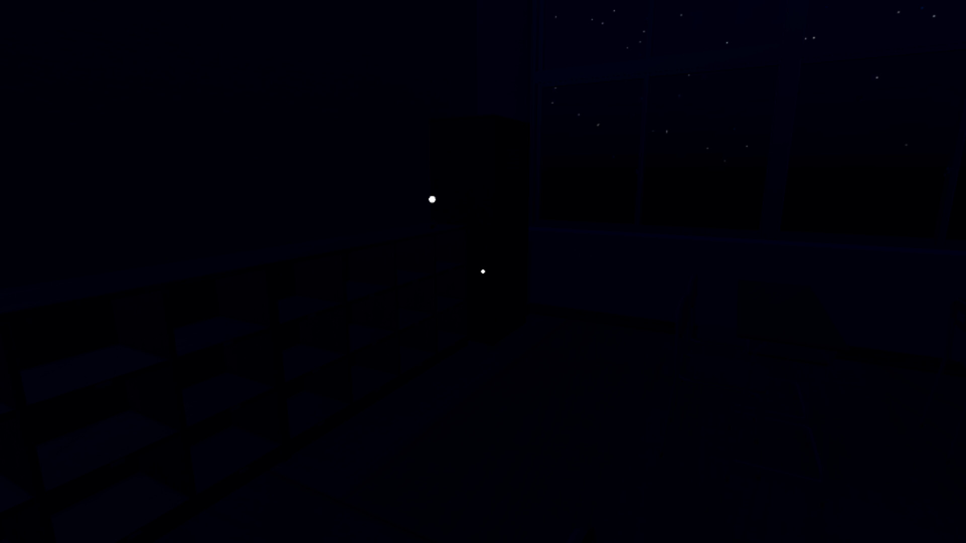 Bad Dream official in-game screenshot 1