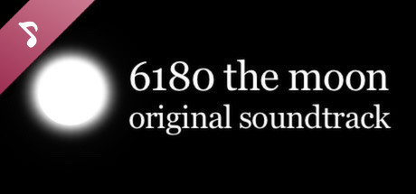 6180 the moon - Soundtrack cover artwork