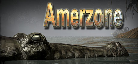 Amerzone: The Explorer’s Legacy (1999) artwork