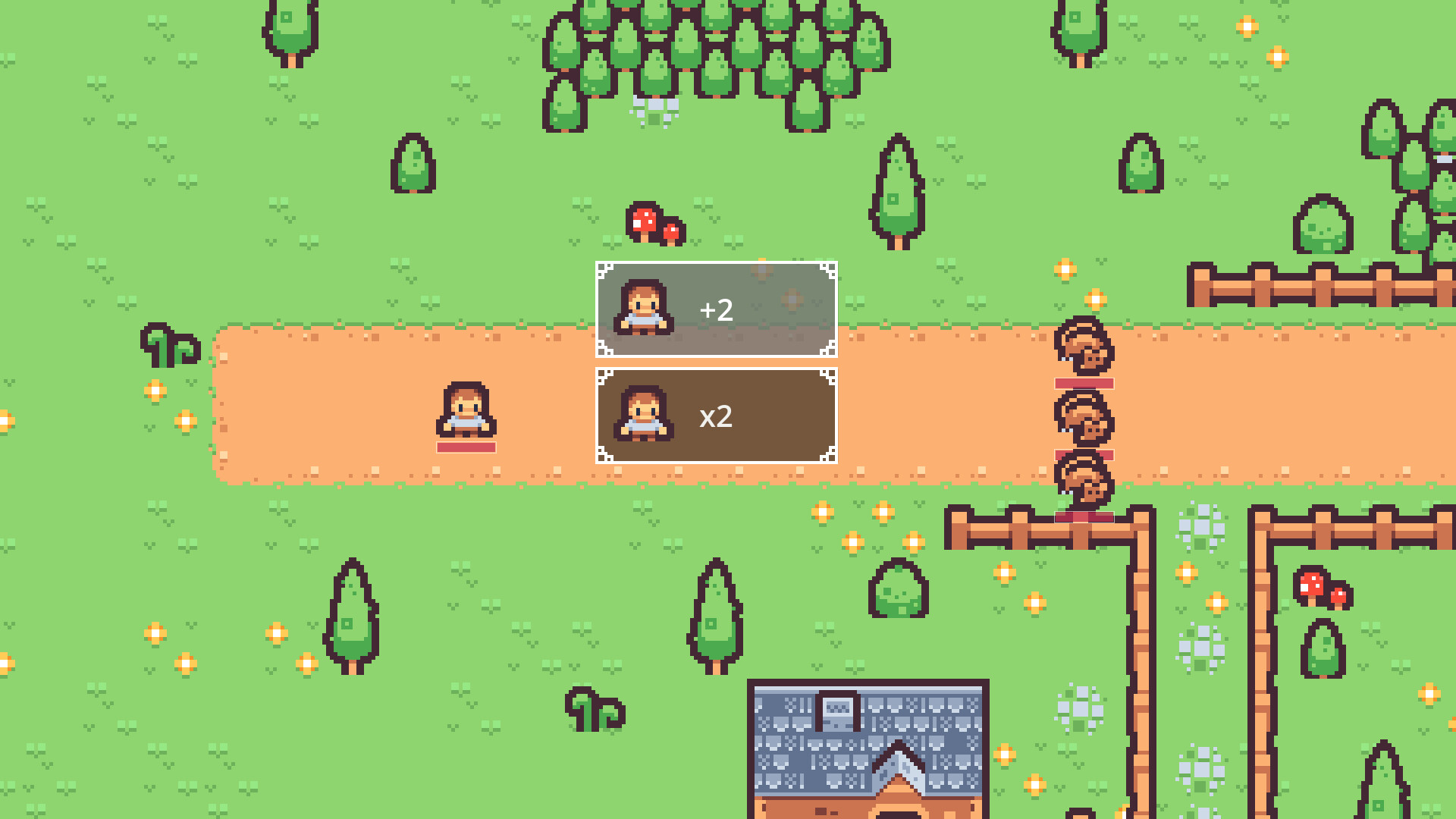 Adventures in Calculon official in-game screenshot 1