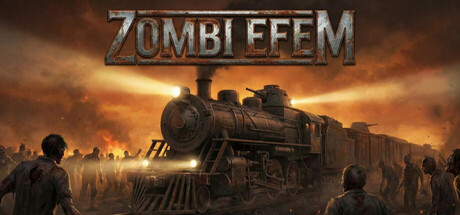 Zombi Efem cover artwork