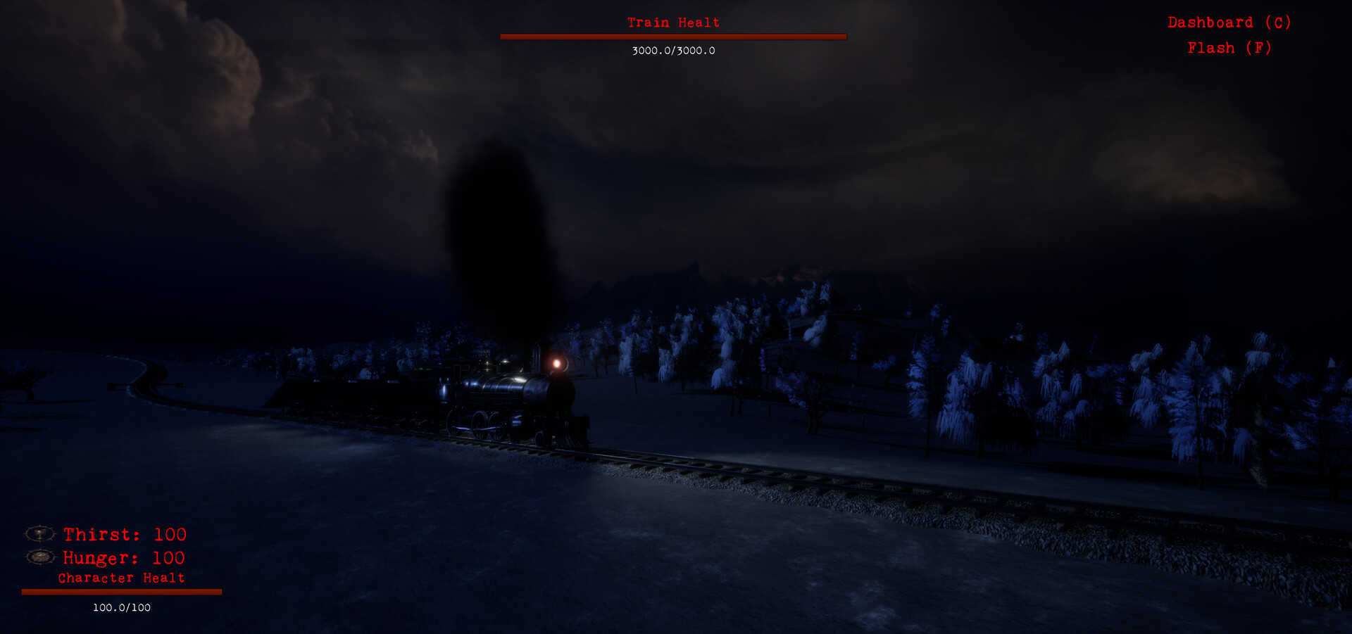 Zombi Efem official in-game screenshot 1