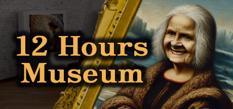 9to9 Museum cover artwork