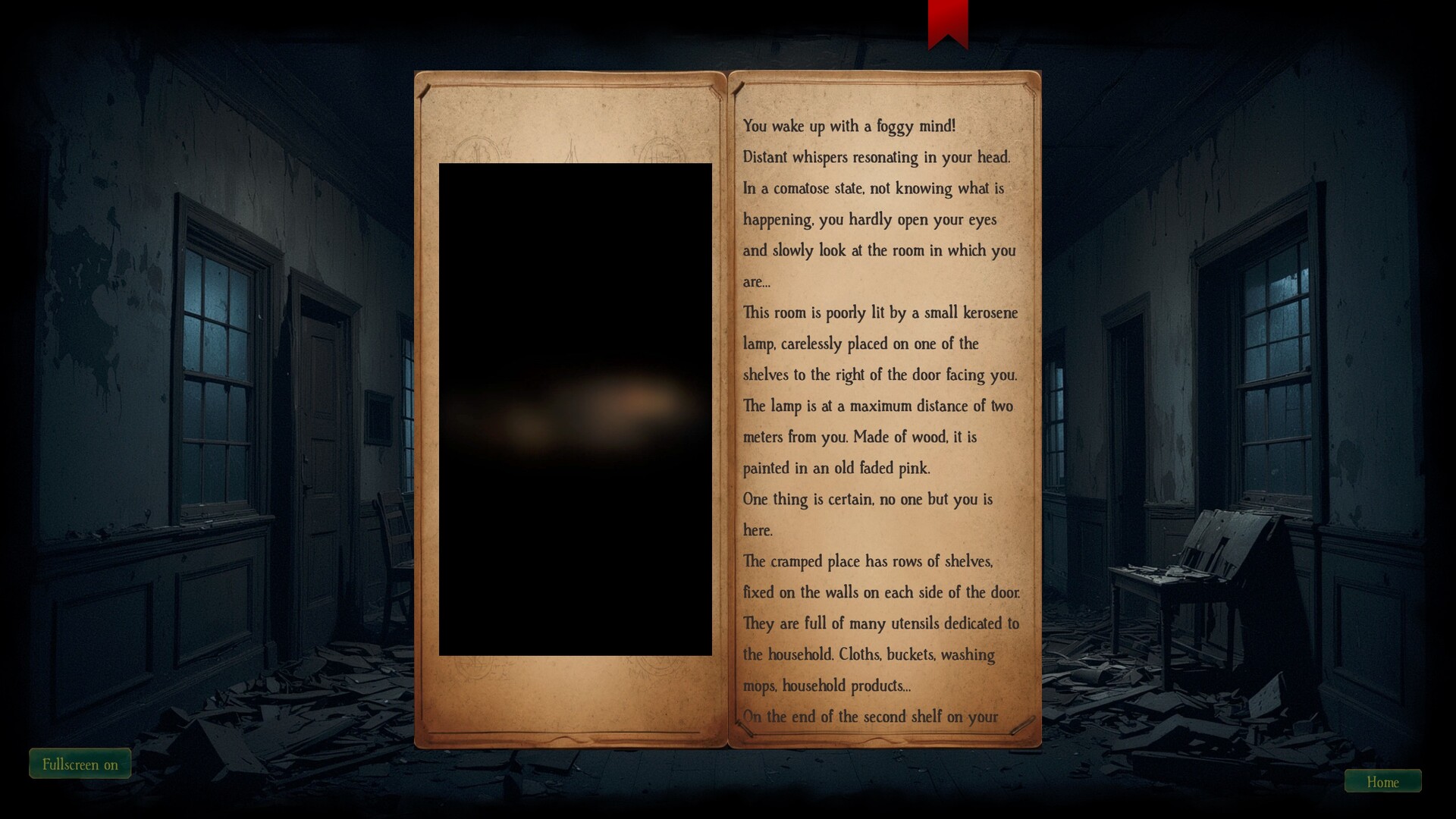 Angor official in-game screenshot 1