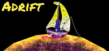 Adrift cover artwork