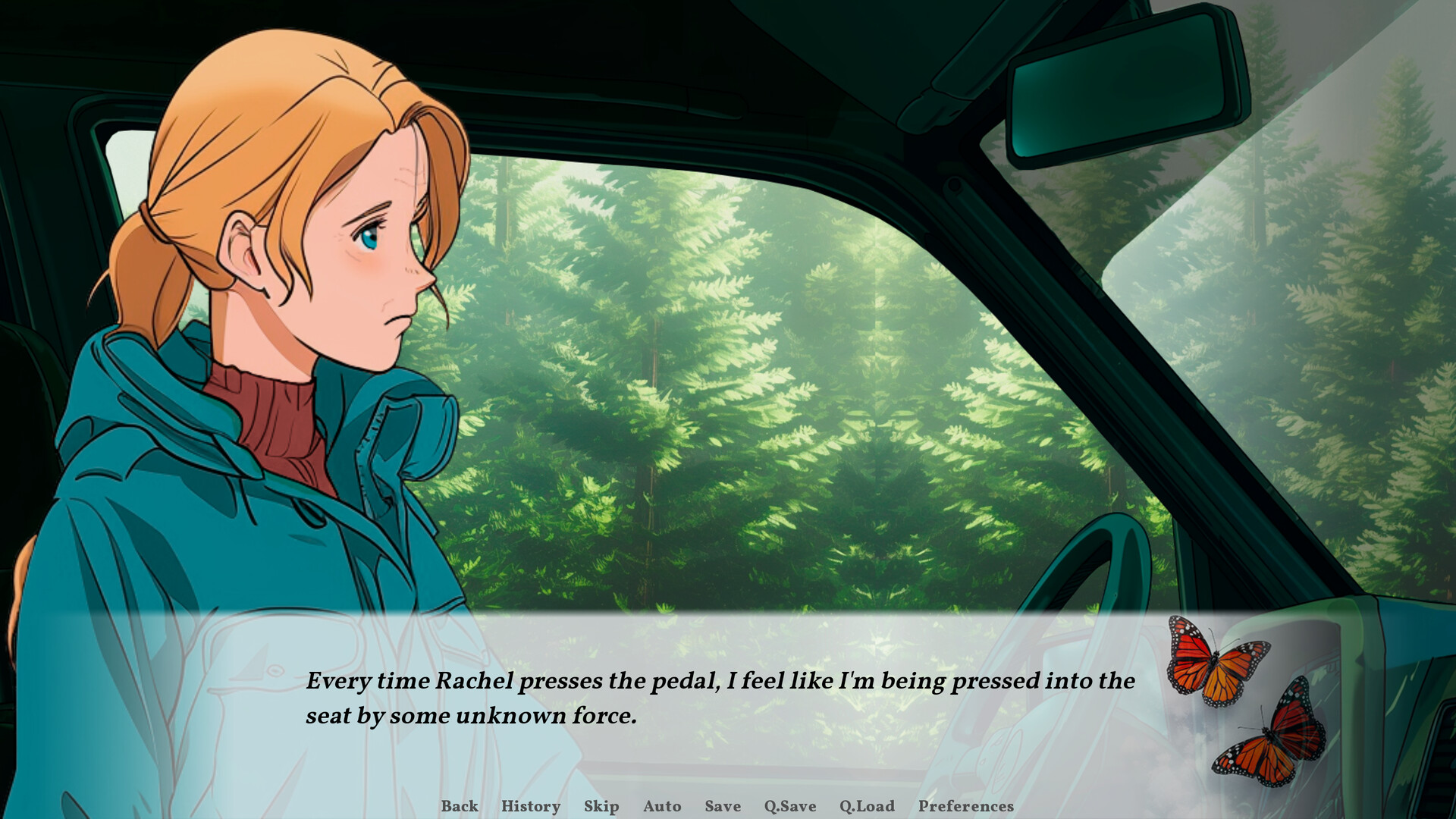 Метаморфоз official in-game screenshot 1
