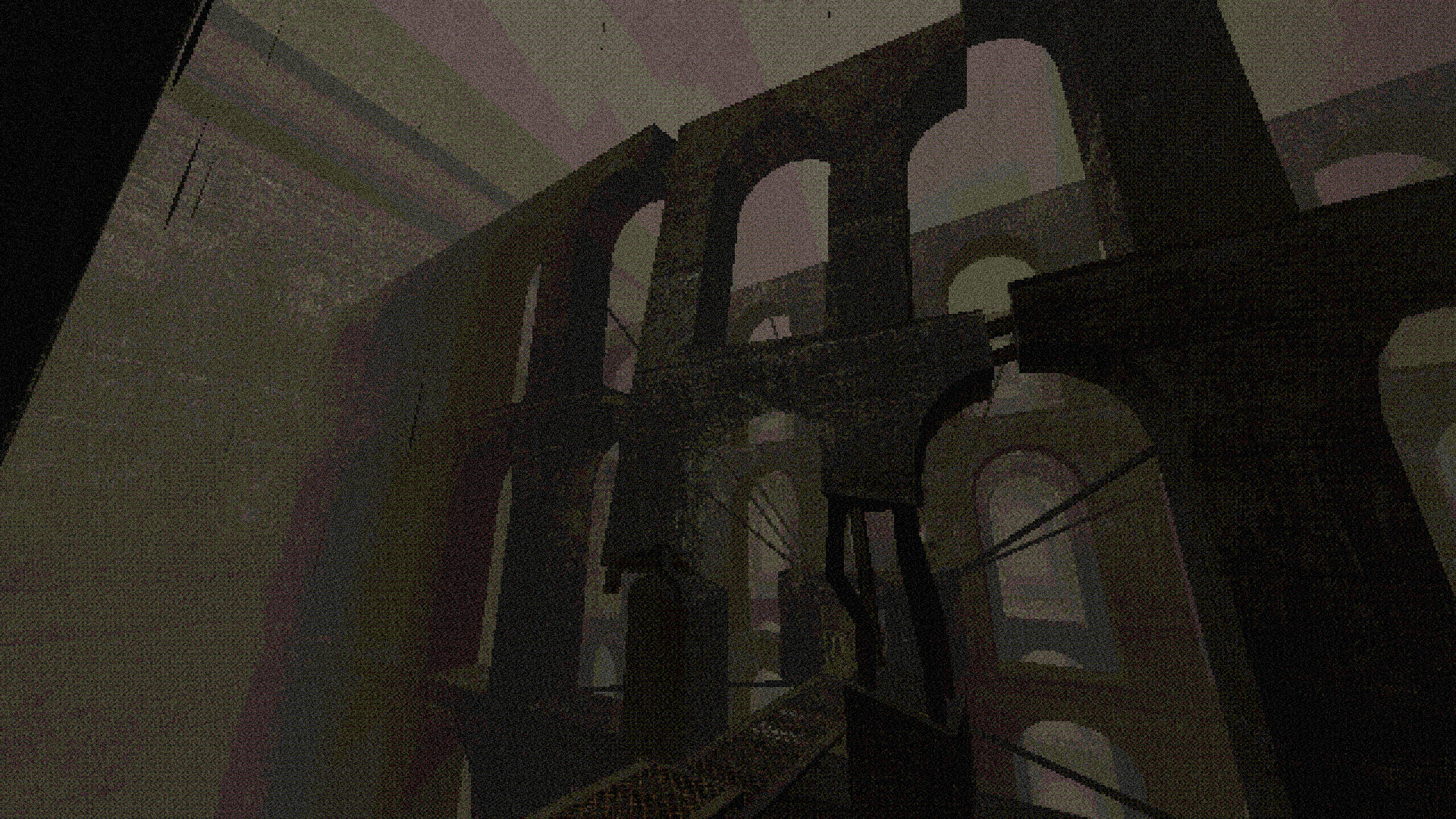 Abrasion official in-game screenshot 1