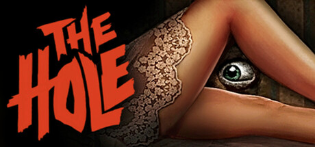 [Bober Bros] The Hole cover artwork