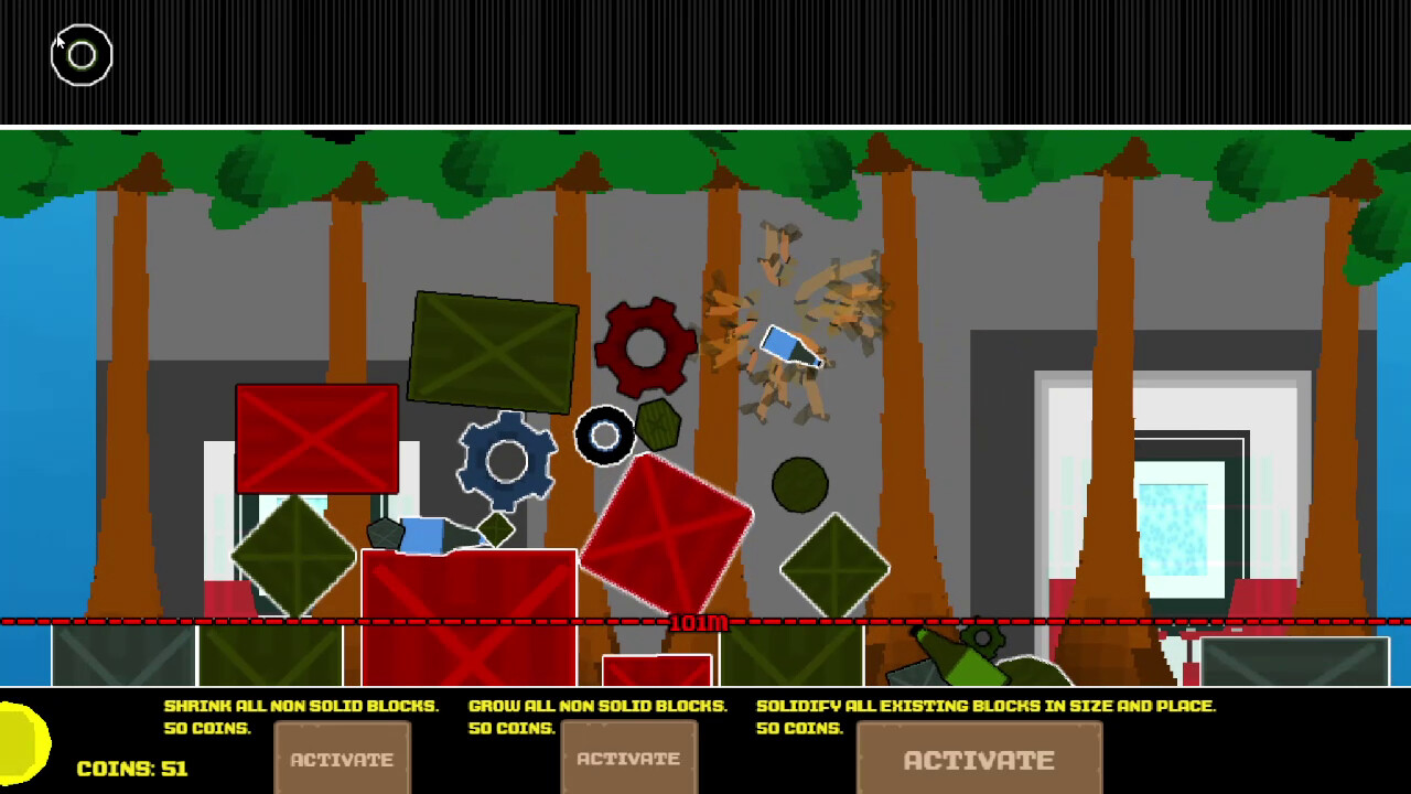 Wobbly Heights official in-game screenshot 1