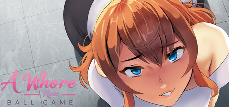 A Whore New Ball Game cover artwork