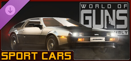 4 Cars Pack cover artwork