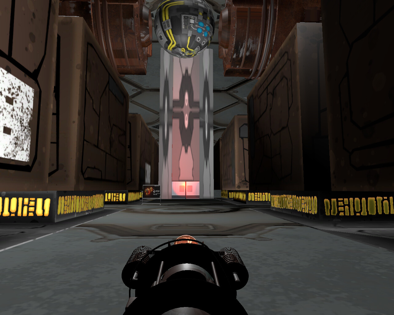 Anomalia O Despertar official in-game screenshot 1