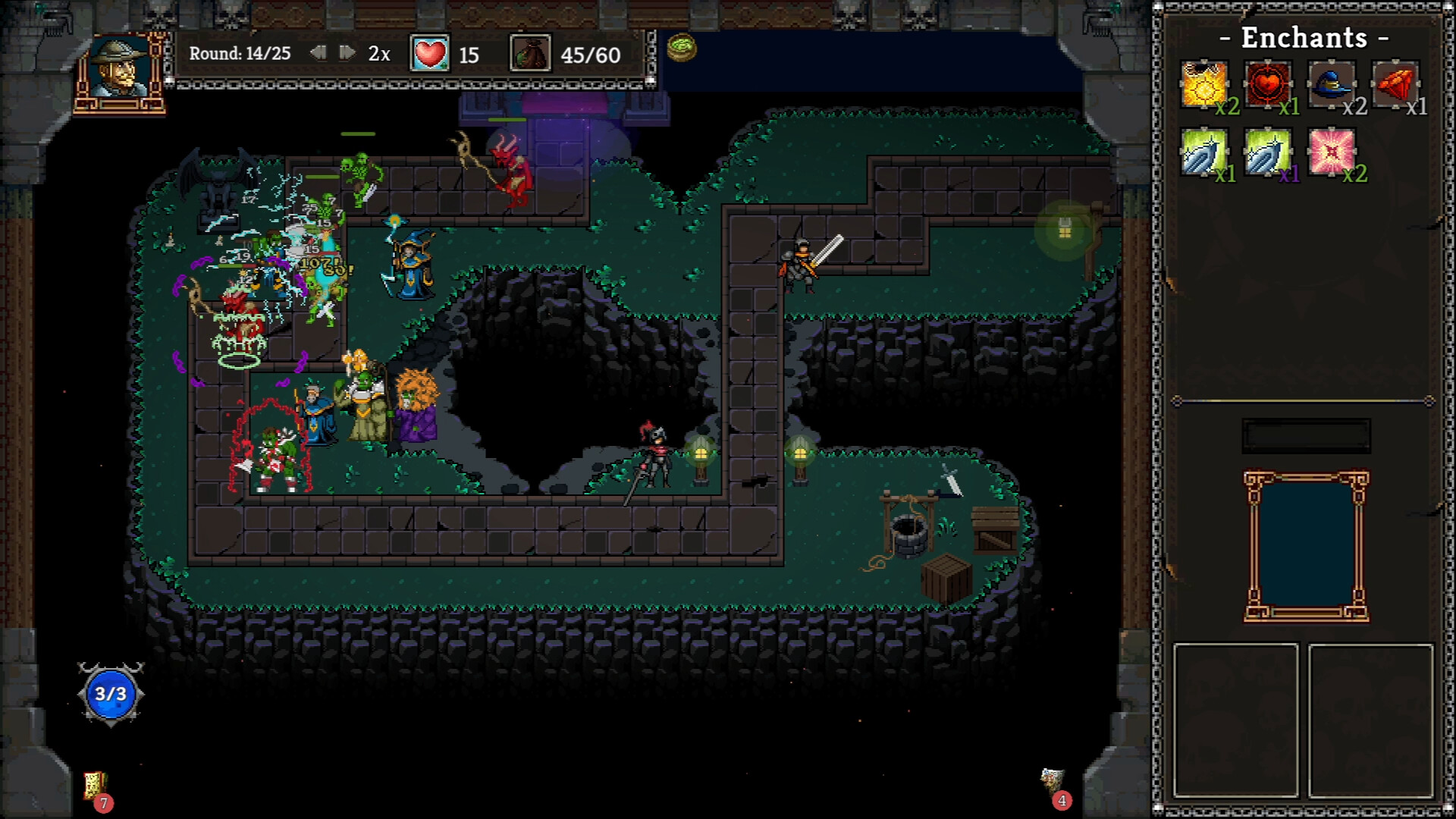 Age of Enchantment official in-game screenshot 1